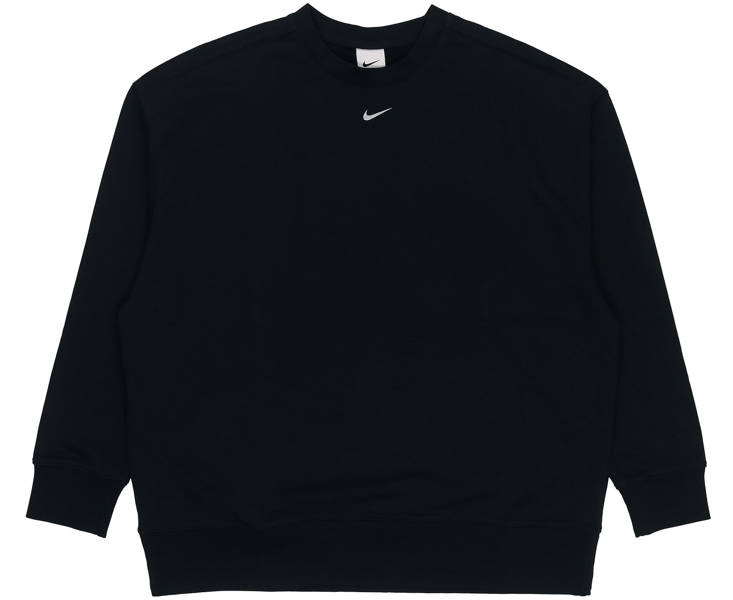 Женская толстовка Nike, Черный
Женская толстовка Nike, Черный