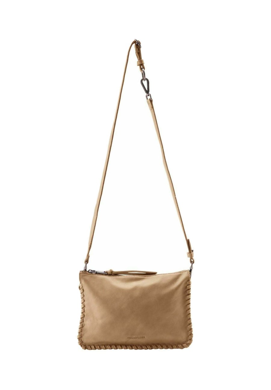Сумка кросс-боди FREDsBRUDER CALM, Milk Coffee/Light Brown
Сумка кросс-боди FREDsBRUDER CALM, Milk Coffee/Light Brown