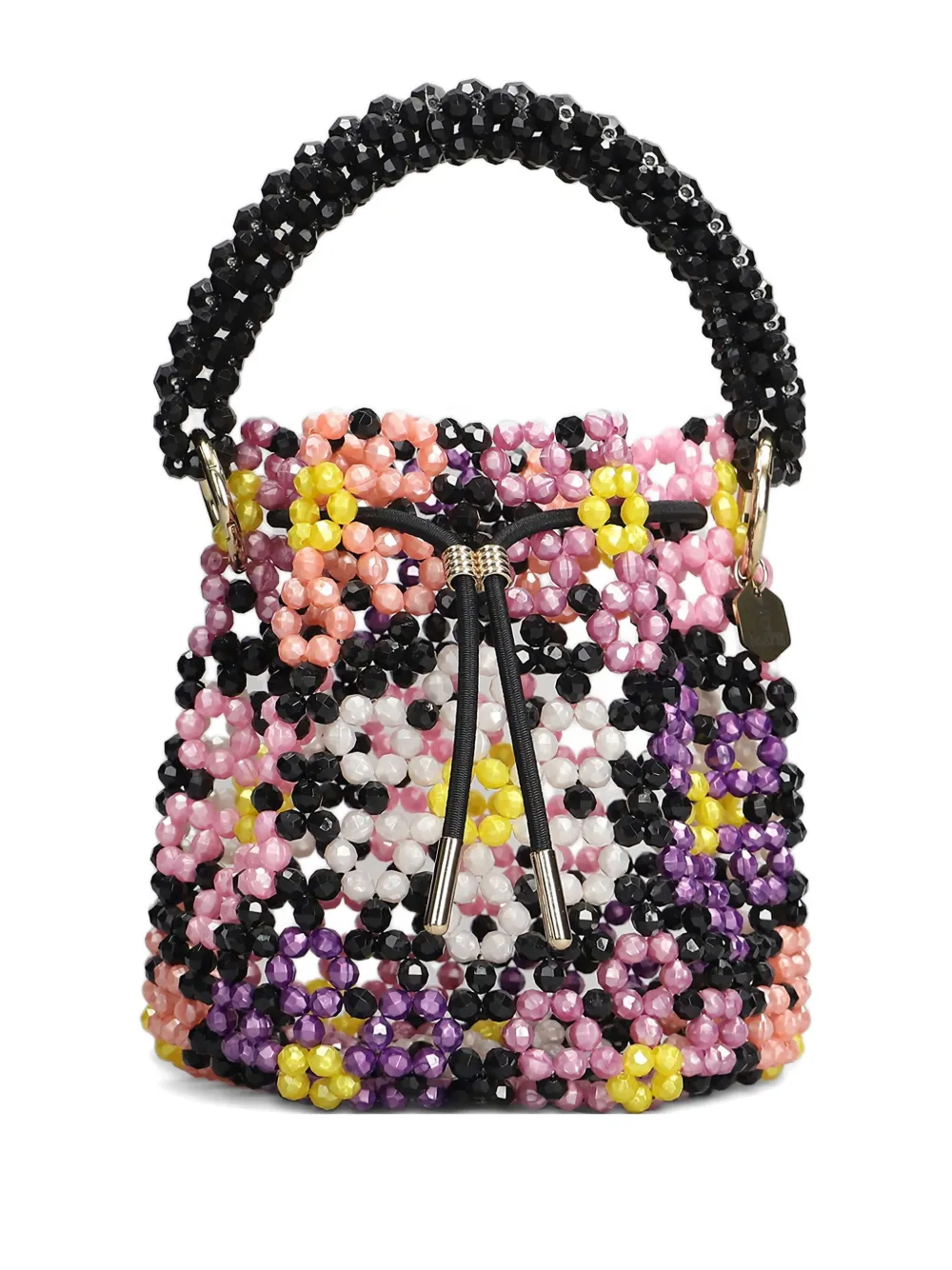 Декорированная сумка-ведро Lai Bad at math, черный
Декорированная сумка-ведро Lai Bad at math, черный