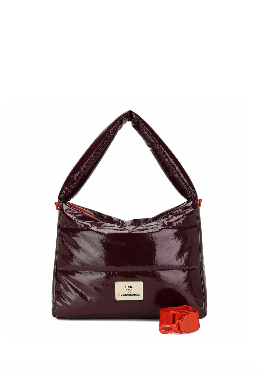 Сумка-шоппер Les Visionnaires HOBO, Chianti/Bordeaux
Сумка-шоппер Les Visionnaires HOBO, Chianti/Bordeaux