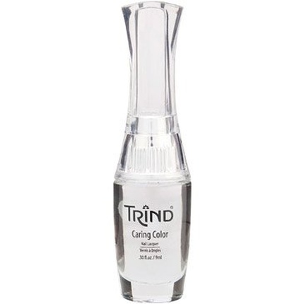 Верхнее покрытие для ухода Trind
Верхнее покрытие для ухода Trind