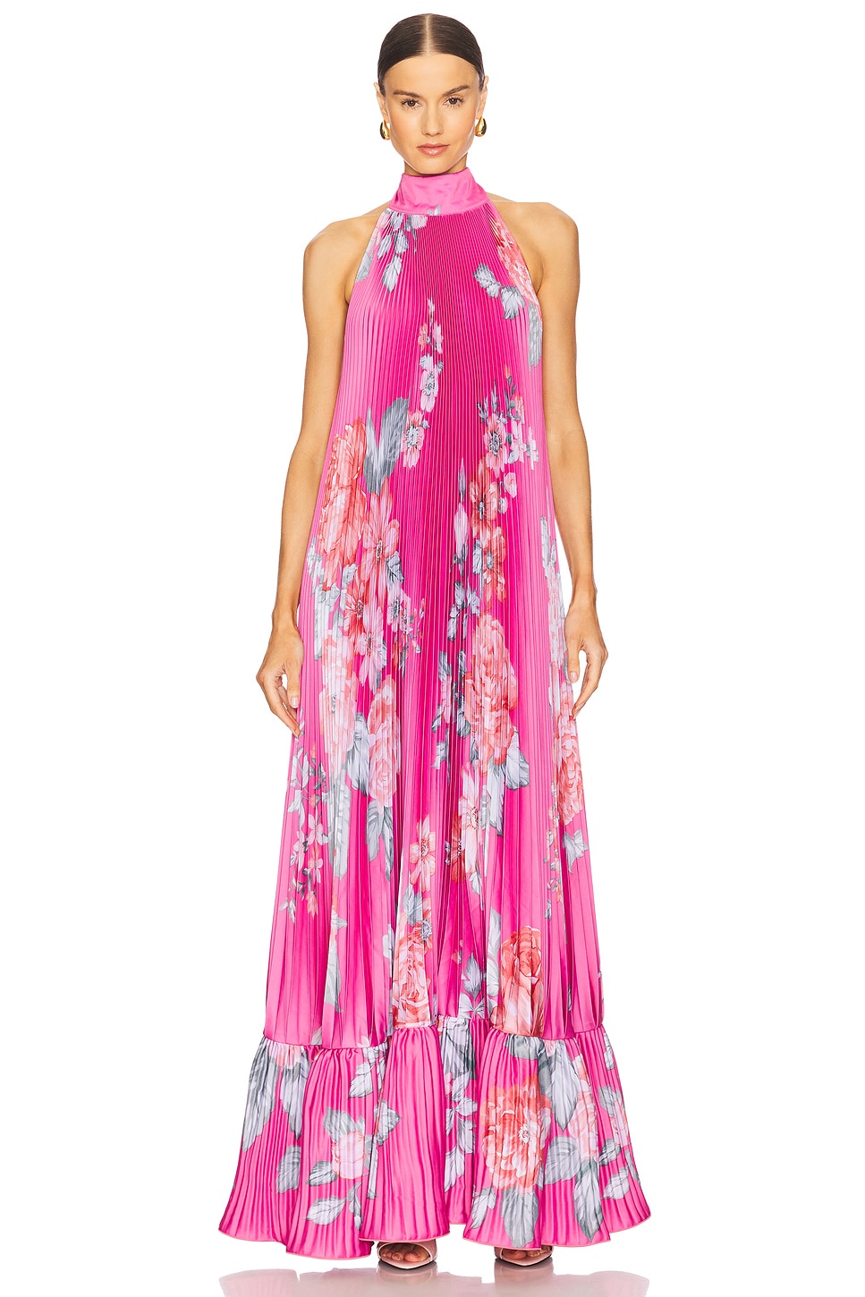 Вечернее платье Ares L'Idee, botanical
Вечернее платье Ares L'Idee, botanical