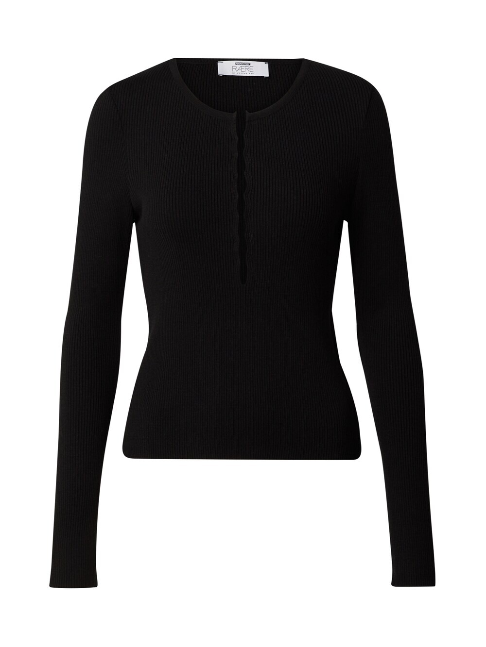 Рубашка Rære By Lorena Rae Jayla, черный
Рубашка Rære By Lorena Rae Jayla, черный