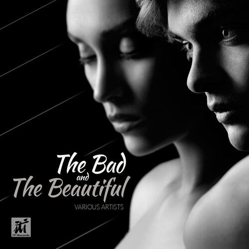 CD диск Bad & the Beautiful / Various: The Bad and The Beautiful (Various Artists)
CD диск Bad & the Beautiful / Various: The Bad and The Beautiful (Various Artists)