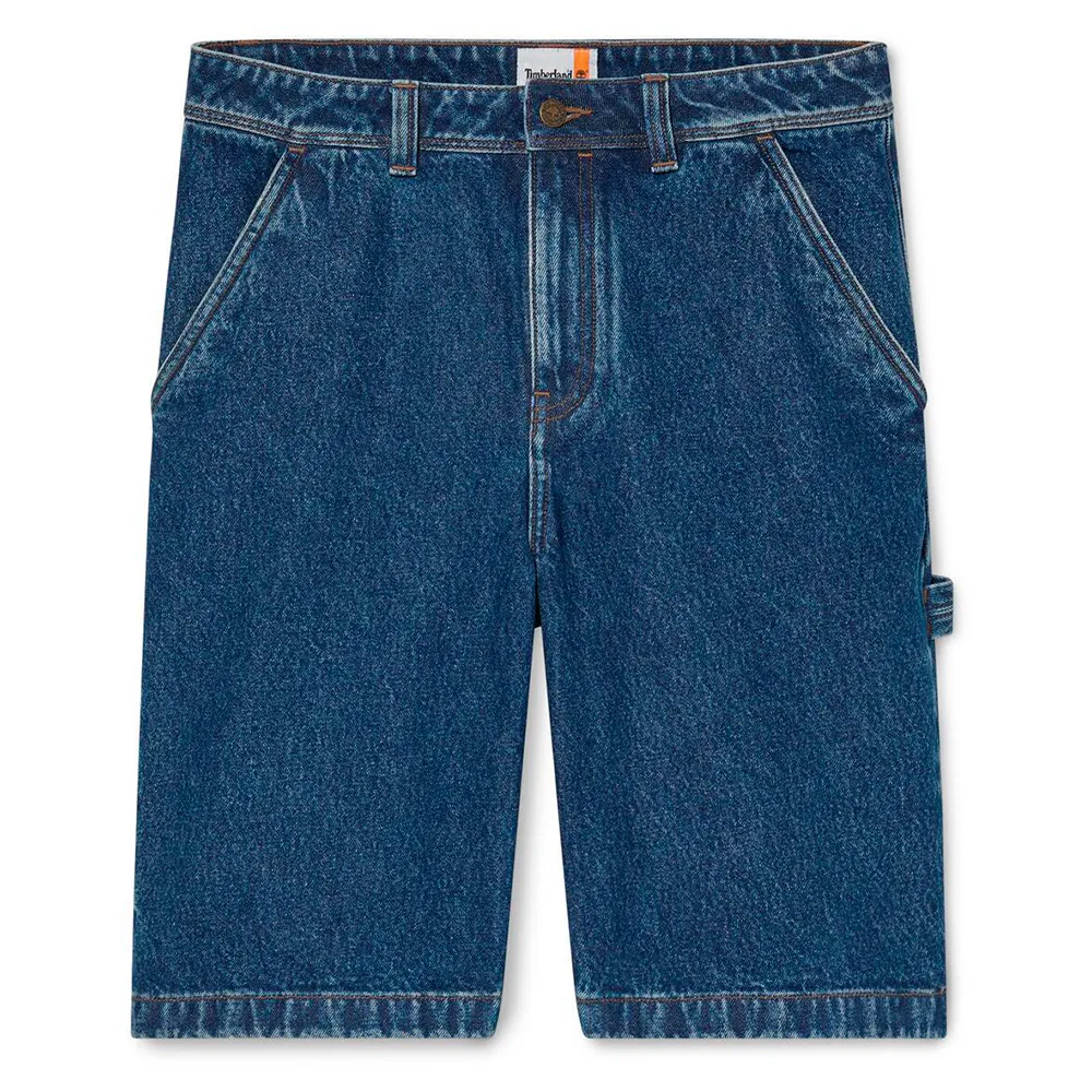 Шорты Timberland Denim, синий
Шорты Timberland Denim, синий