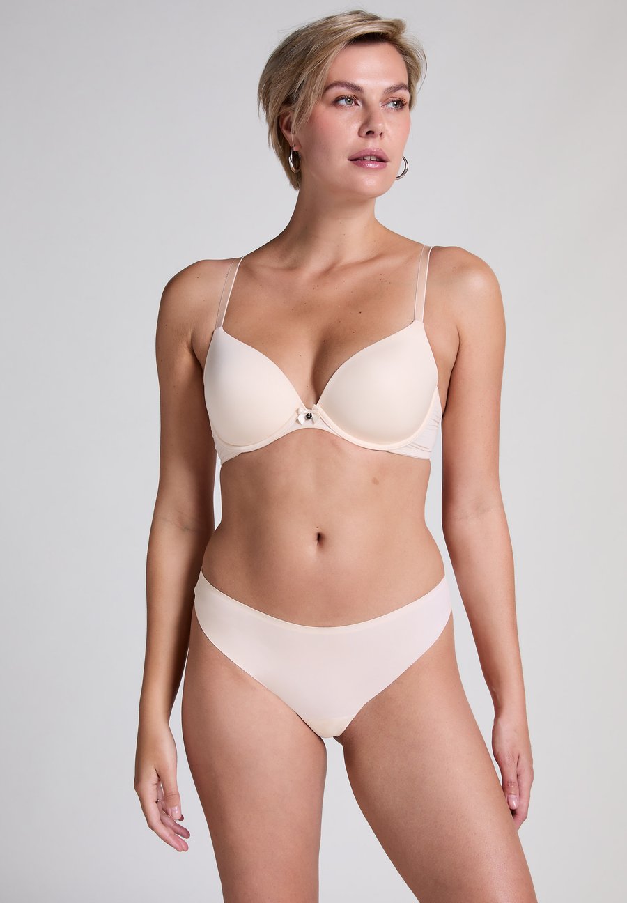 Трусы Hunkemöller INVISIBLE BASIC, Beige
Трусы Hunkemöller INVISIBLE BASIC, Beige