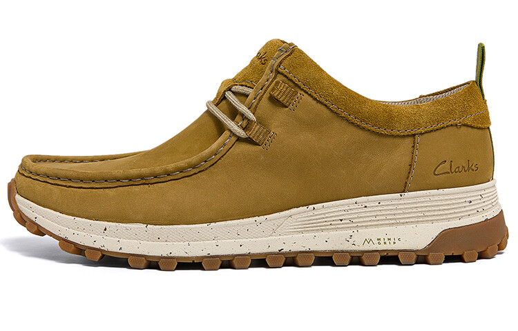 Мужские повседневные мужские низкие желтые Clarks
Мужские повседневные мужские низкие желтые Clarks