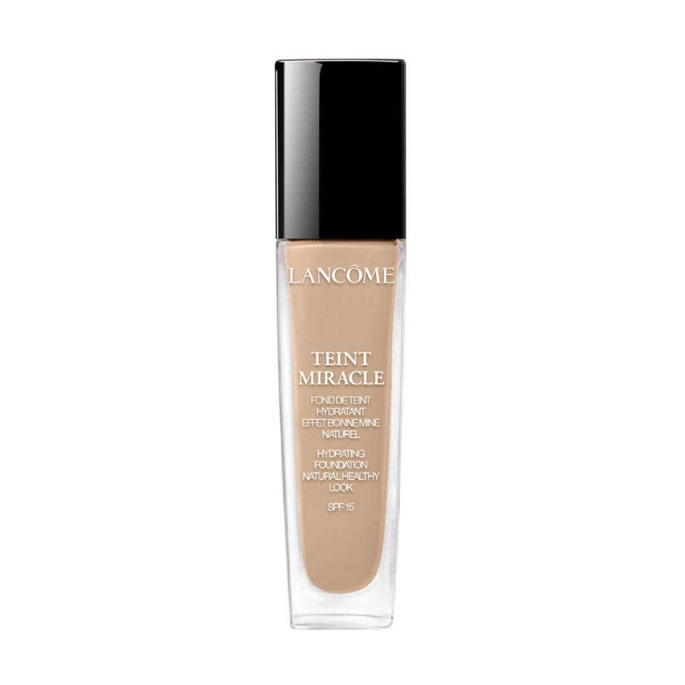 Тональная основа Lancome Teint Miracle Hydrating Foundation, 045 Sable Beige, 30 мл
Тональная основа Lancome Teint Miracle Hydrating Foundation, 045 Sable Beige, 30 мл
