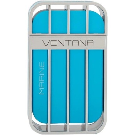 ARMAF Ventana Marine Парфюмированная вода 100мл 
ARMAF Ventana Marine Парфюмированная вода 100мл