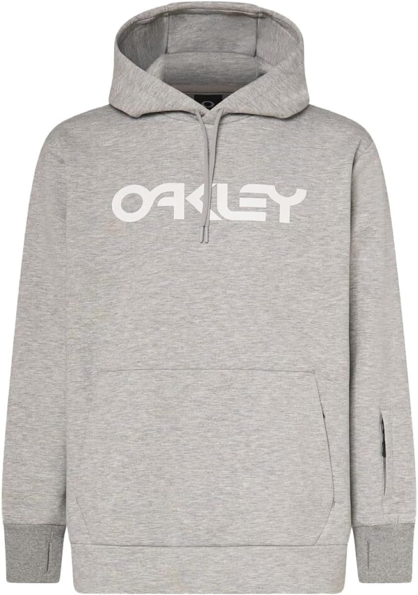 Толстовка AMPHIBIAN WR HOODY 1.0, унисекс, для взрослых Oakley, серый
Толстовка AMPHIBIAN WR HOODY 1.0, унисекс, для взрослых Oakley, серый