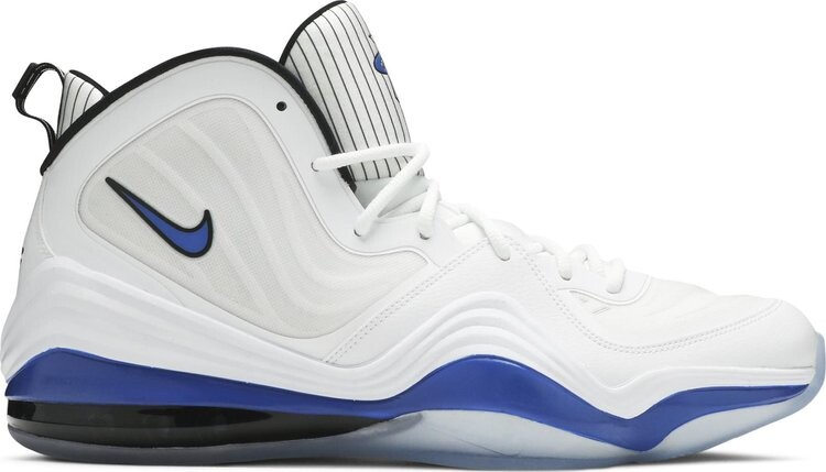 Кроссовки Nike Air Penny 5 'Orlando Home', белый
Кроссовки Nike Air Penny 5 'Orlando Home', белый