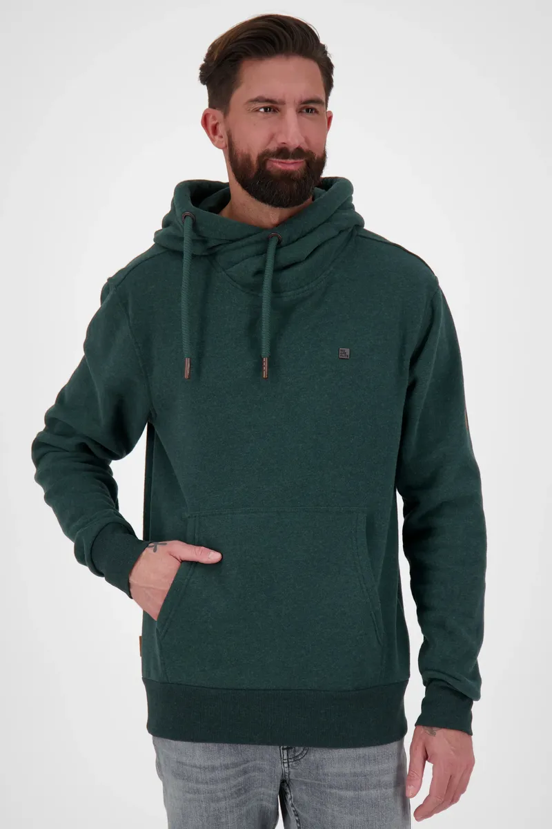 Толстовка с капюшоном Alife & Kickin "JohnsonAK A Hoodie мужская толстовка с капюшоном, пуловер", цвет Dark Forest
Толстовка с капюшоном Alife & Kickin "JohnsonAK A Hoodie мужская толстовка с капюшоном, пуловер", цвет Dark Forest