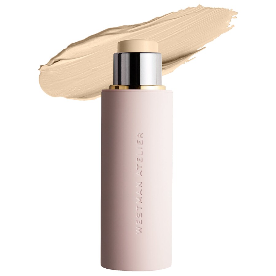 Многофункциональная тональная основа-стик Vital Skin с полным покрытием Westman Atelier, 0.31oz /9g, Atelier I
Многофункциональная тональная основа-стик Vital Skin с полным покрытием Westman Atelier, 0.31oz /9g, Atelier I
