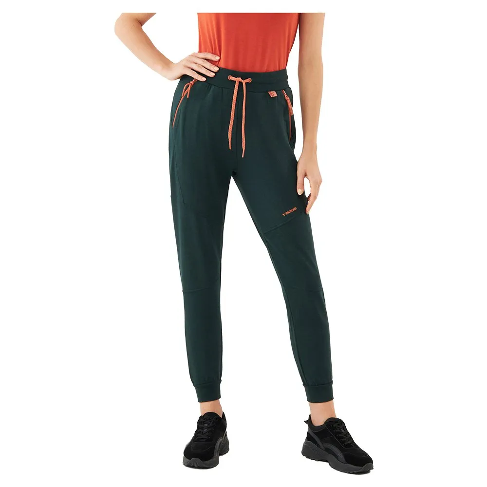 Брюки Viking Hazen, оранжевый
Брюки Viking Hazen, оранжевый