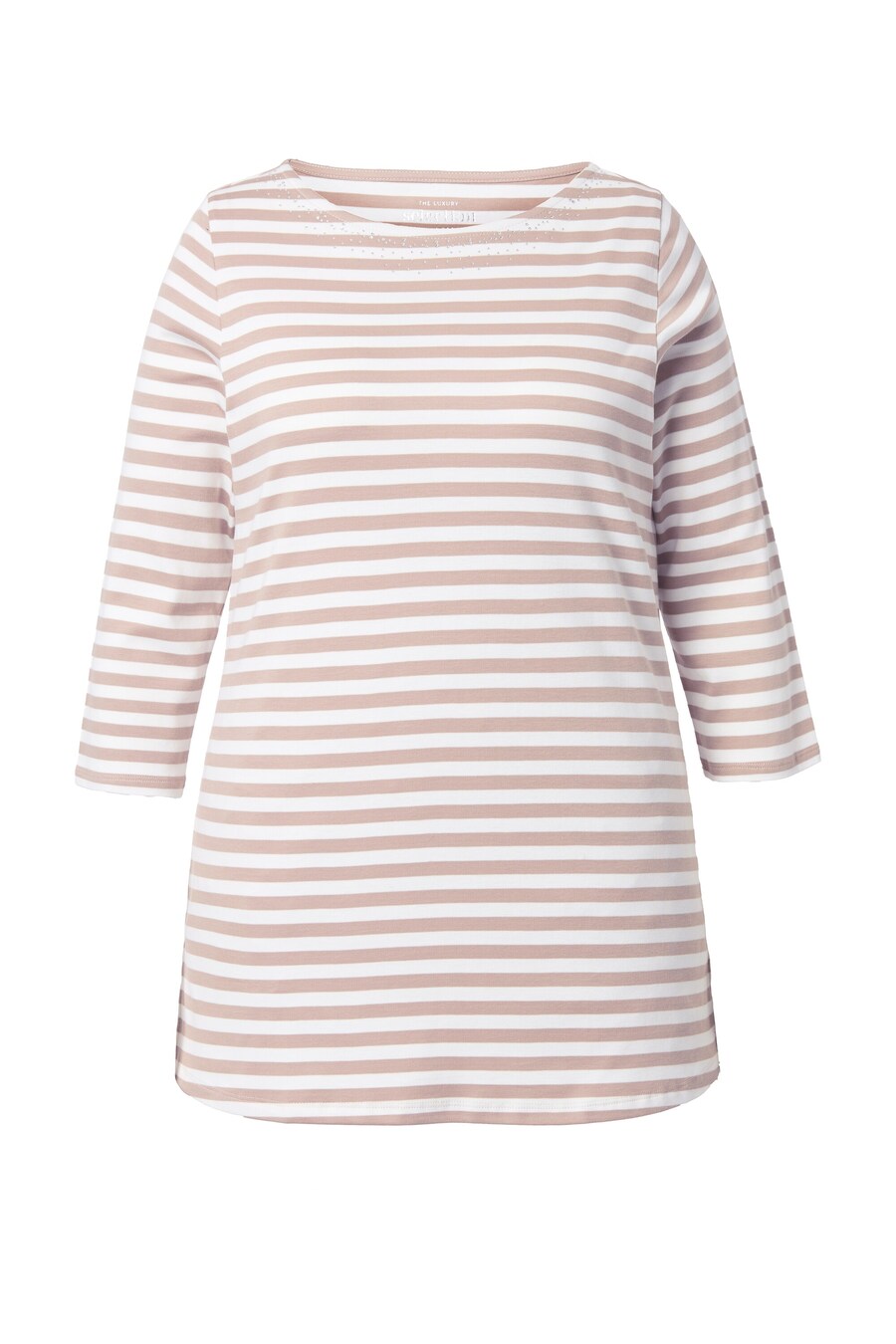 Рубашка Ulla Popken, Mixed Colors
Рубашка Ulla Popken, Mixed Colors