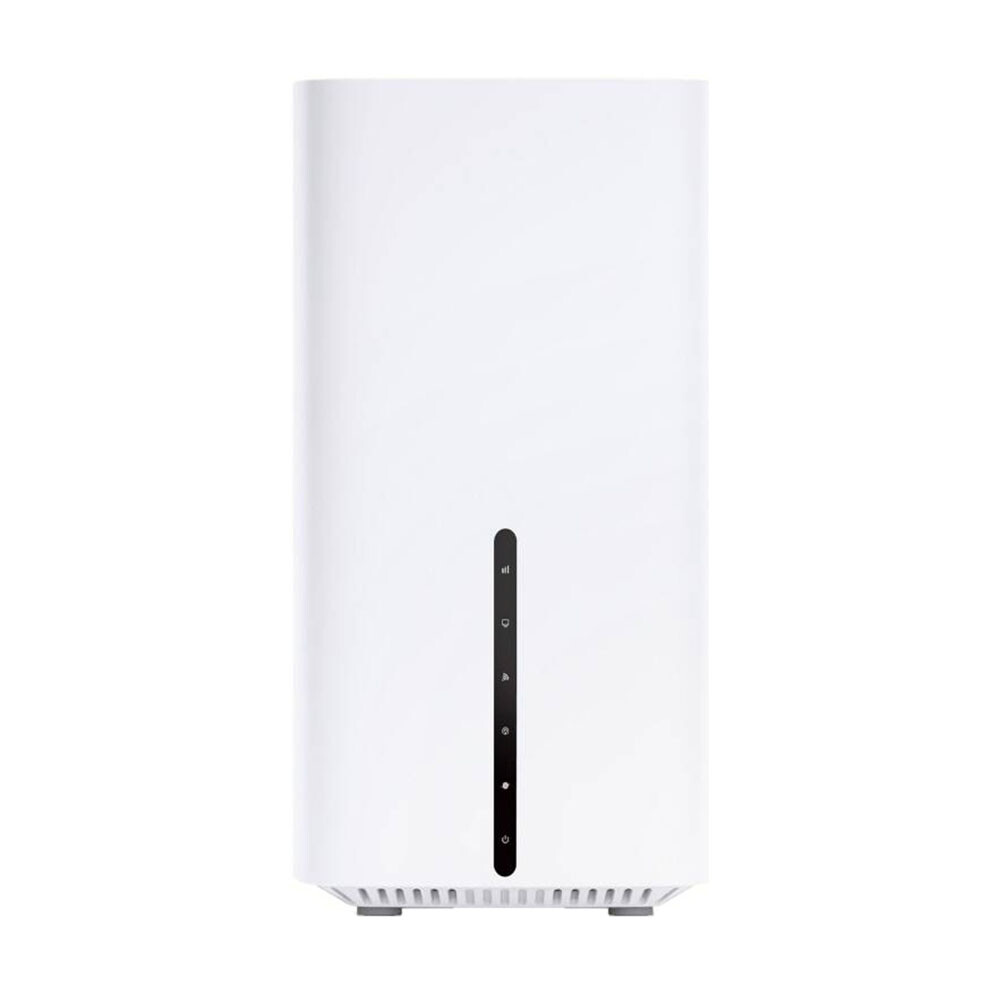 Wi-Fi роутер TP-Link Archer NX200 AX1800, белый
Wi-Fi роутер TP-Link Archer NX200 AX1800, белый