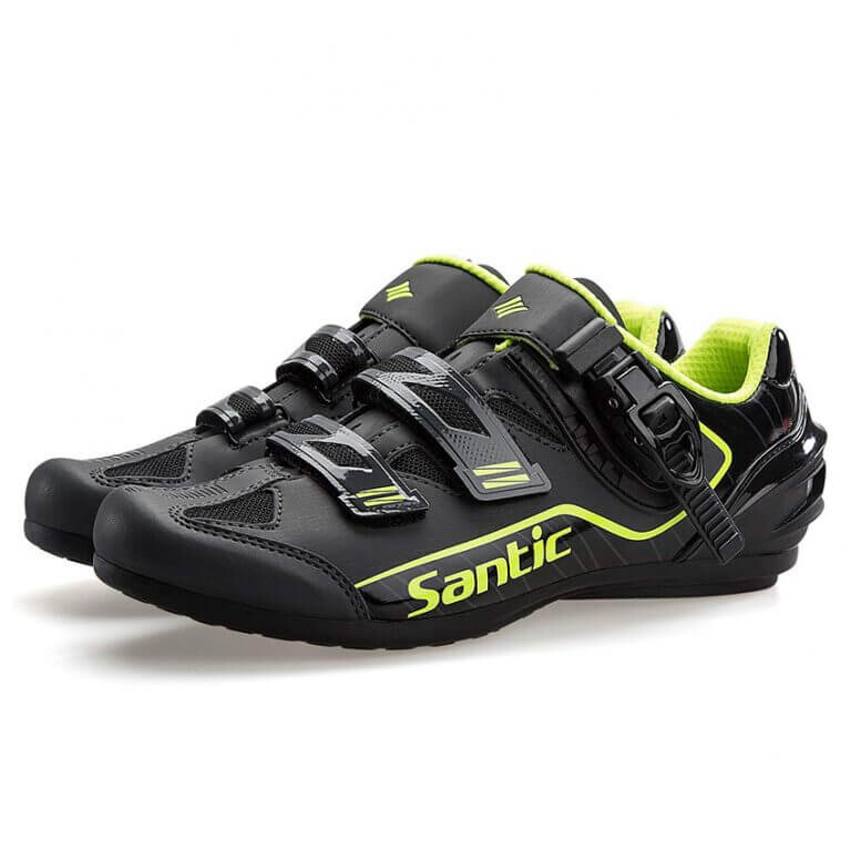 Велообувь SANTIC Unlock Caribbean Palladium, размер 44, серый
Велообувь SANTIC Unlock Caribbean Palladium, размер 44, серый