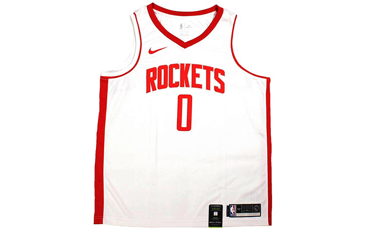 Мужское баскетбольное джерси Nike, цвет White
Мужское баскетбольное джерси Nike, цвет White