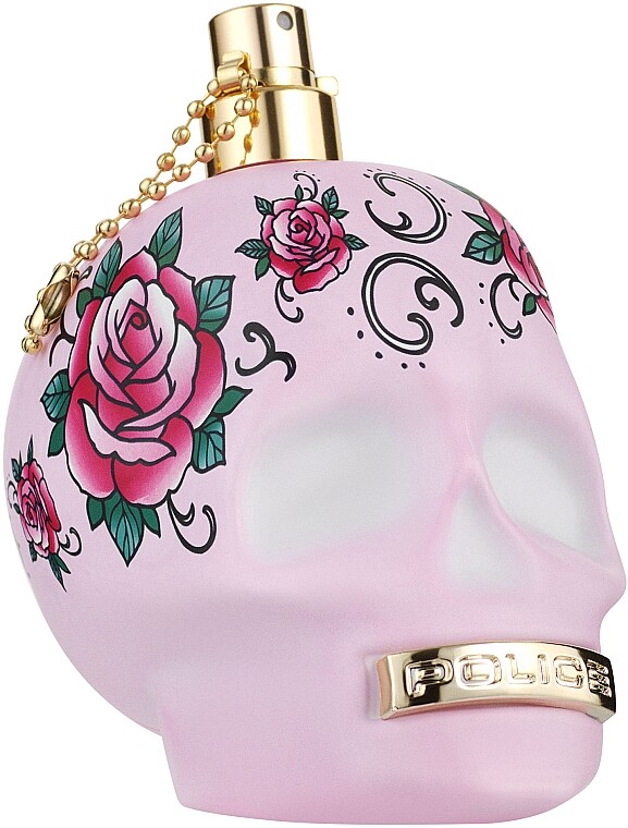 Духи Police To Be Tattooart For Woman
Духи Police To Be Tattooart For Woman