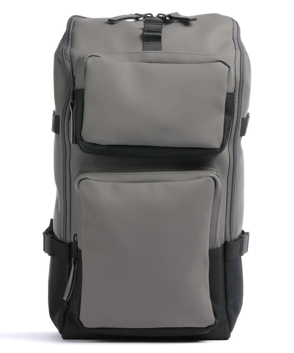 Рюкзак грузовой 14″ полиуретан Rains, серый
Рюкзак грузовой 14″ полиуретан Rains, серый