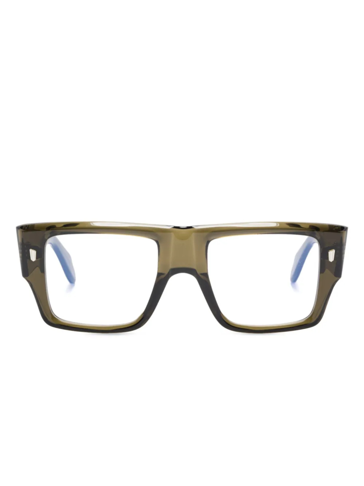 Очки CGOP Cutler & Gross, зеленый
Очки CGOP Cutler & Gross, зеленый