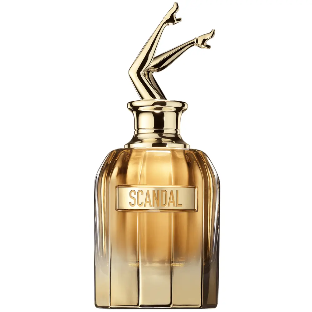 Духи Jean Paul Gaultier Scandal Absolu
Духи Jean Paul Gaultier Scandal Absolu