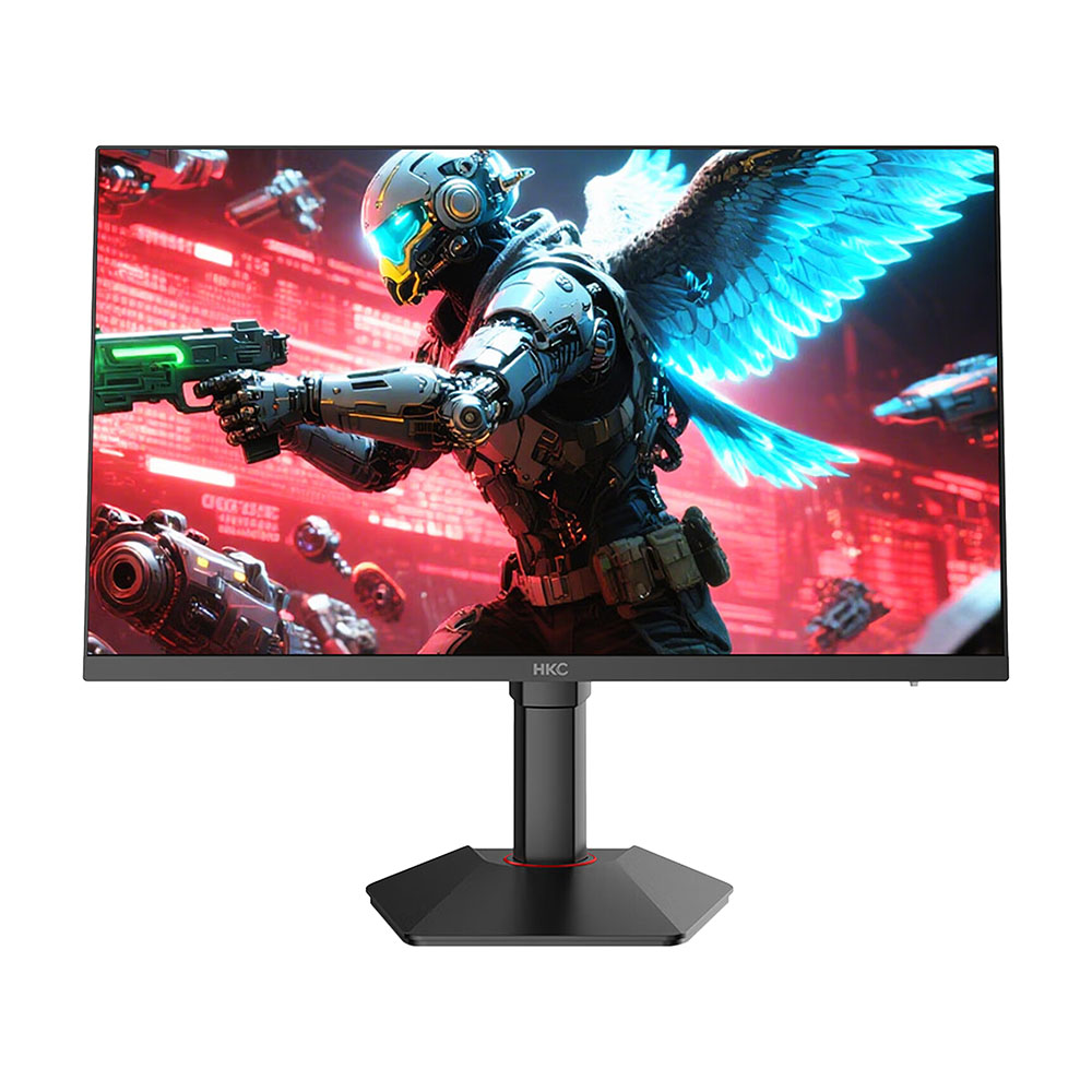 Игровой монитор HKC G27H4 Plus, 27", 2560x1440, 300 Гц, Fast IPS, черный
Игровой монитор HKC G27H4 Plus, 27", 2560x1440, 300 Гц, Fast IPS, черный