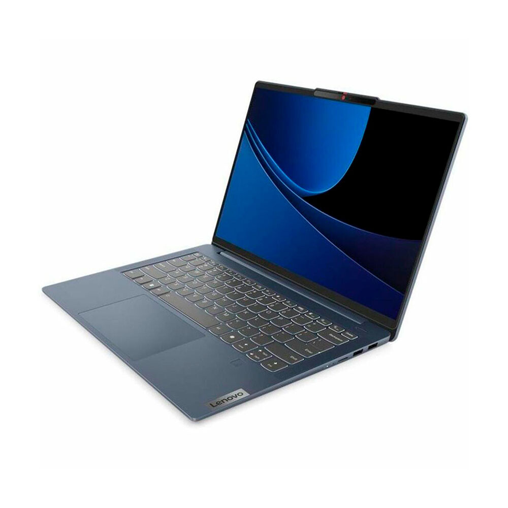 Ноутбук Lenovo IdeaPad 5 14IRU9, 14", 8 ГБ/256 ГБ, Core 5 120U, синий, английская клавиатура
Ноутбук Lenovo IdeaPad 5 14IRU9, 14", 8 ГБ/256 ГБ, Core 5 120U, синий, английская клавиатура