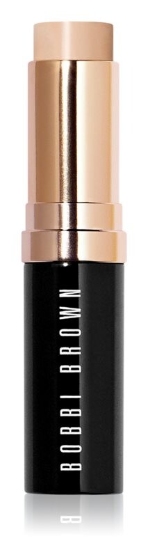Многофункциональная тональная основа Bobbi Brown Skin Foundation Stick, оттенок Alabaster (C-004) 9 г
Многофункциональная тональная основа Bobbi Brown Skin Foundation Stick, оттенок Alabaster (C-004) 9 г