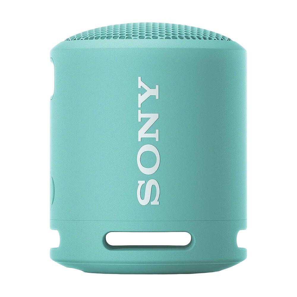 Портативная беспроводная колонка Sony SRS-XB13, пудрово-голубой
Портативная беспроводная колонка Sony SRS-XB13, пудрово-голубой