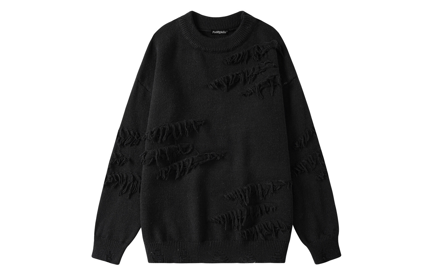 Paddy Julia Свитер унисекс, Белый
Paddy Julia Свитер унисекс, Белый