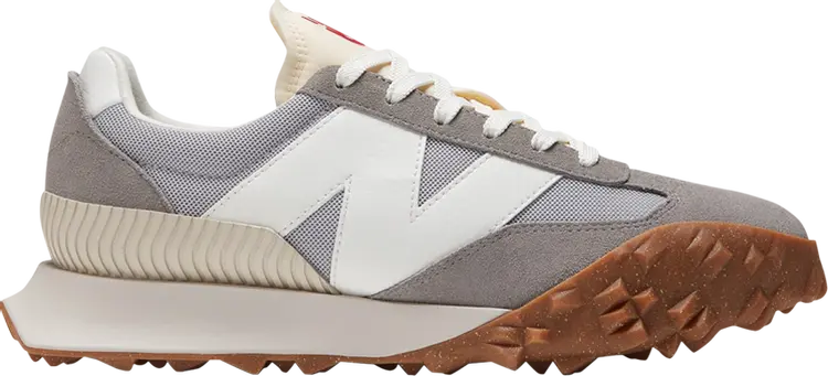 Кроссовки New Balance XC-72 'Grey Gum', серый 
Кроссовки New Balance XC-72 'Grey Gum', серый
