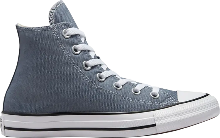 Кроссовки Converse Chuck Taylor All Star High Lunar Grey, серый
Кроссовки Converse Chuck Taylor All Star High Lunar Grey, серый