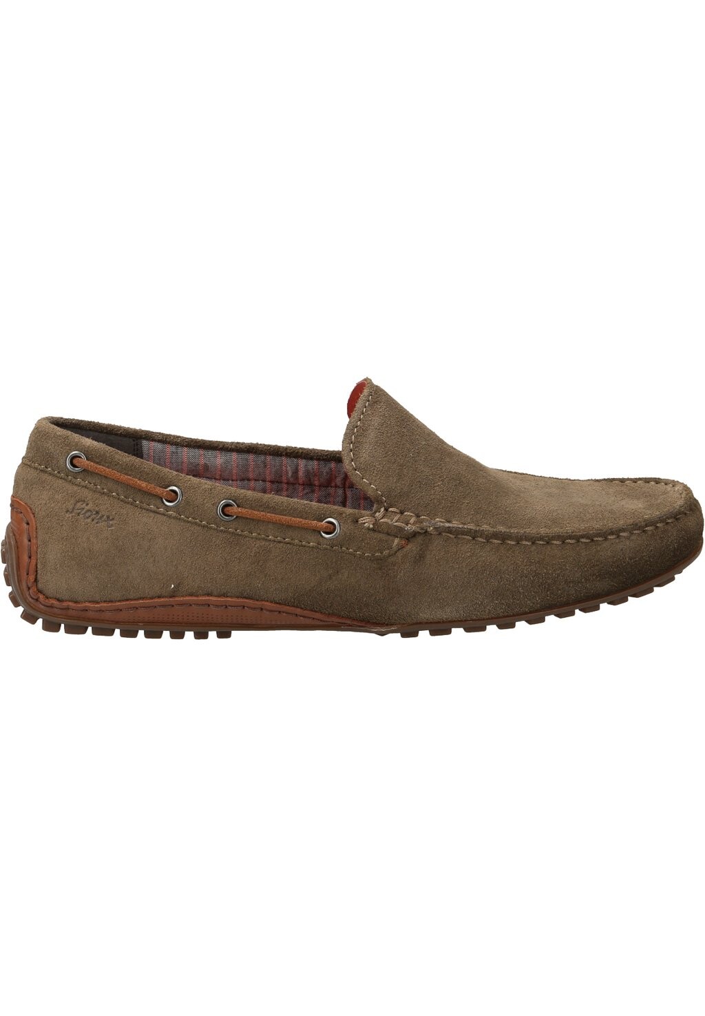 Мокасины CALLIMO Sioux, цвет grün
Мокасины CALLIMO Sioux, цвет grün