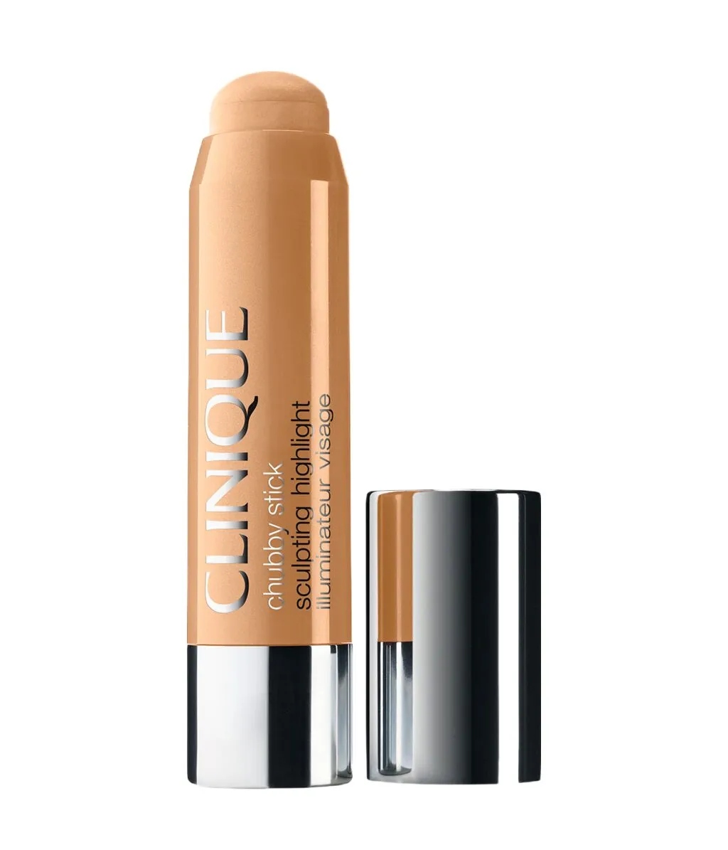 Моделирующий хайлайтер Clinique Chubby Stick, Sumpreme Stardust, 6 г
Моделирующий хайлайтер Clinique Chubby Stick, Sumpreme Stardust, 6 г