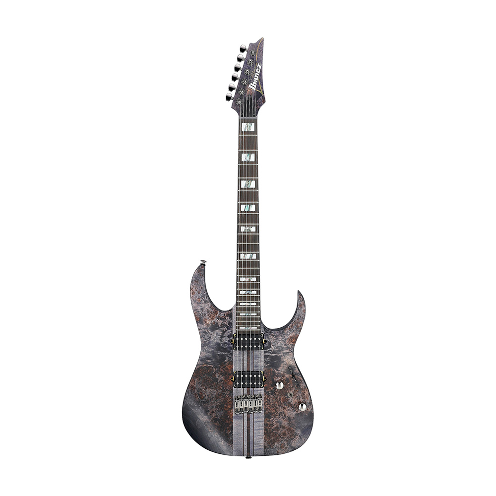 Электрогитара Ibanez RG Premium Deep Twilight Flat
Электрогитара Ibanez RG Premium Deep Twilight Flat