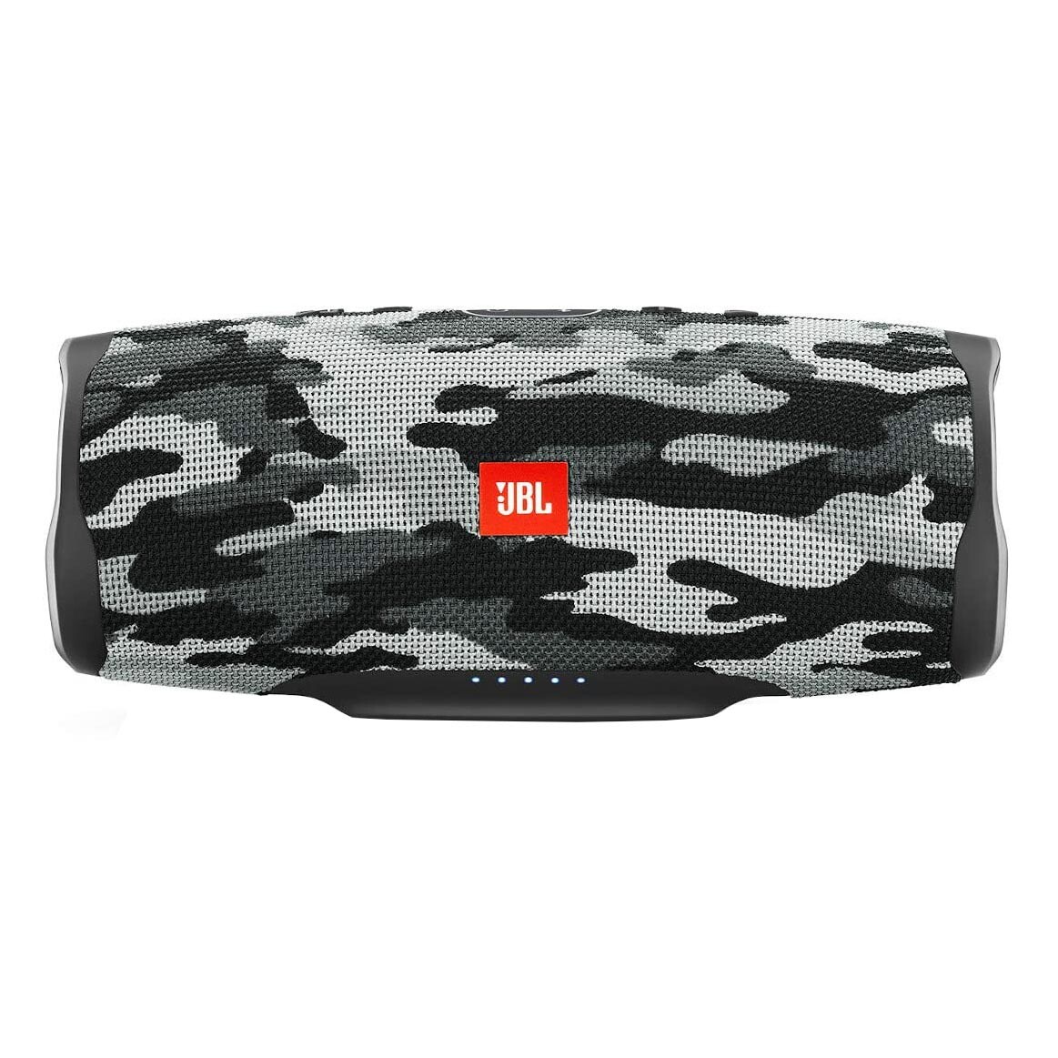 Беспроводная колонка JBL Charge 4, серый камуфляж
Беспроводная колонка JBL Charge 4, серый камуфляж