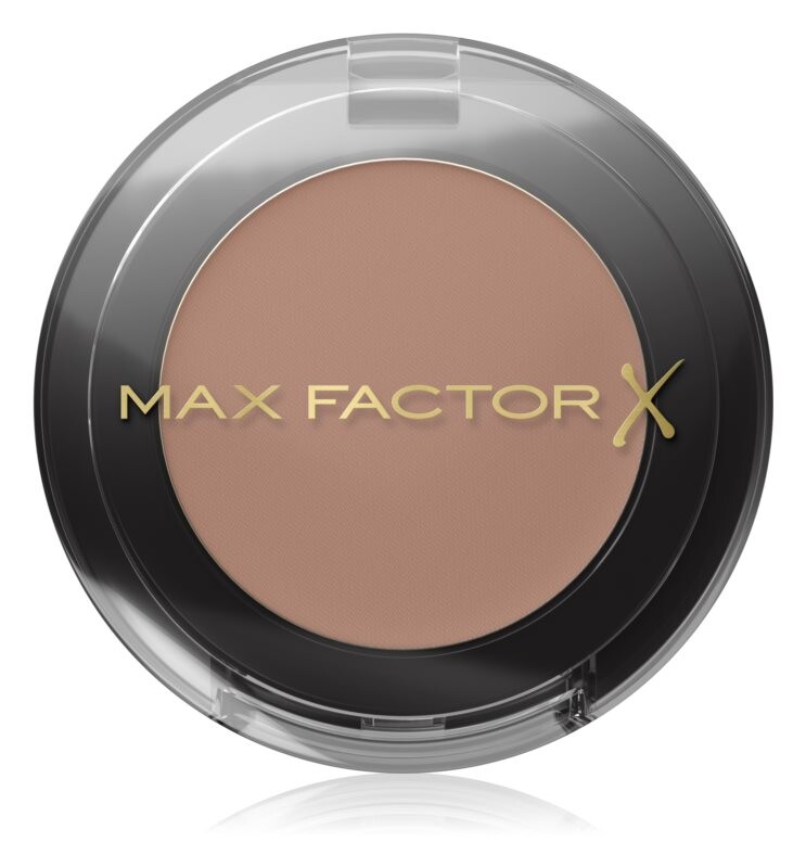 Кремовые тени для век Max Factor Wild Shadow Pot, оттенок 03 Crystal Bark 1,85 г
Кремовые тени для век Max Factor Wild Shadow Pot, оттенок 03 Crystal Bark 1,85 г