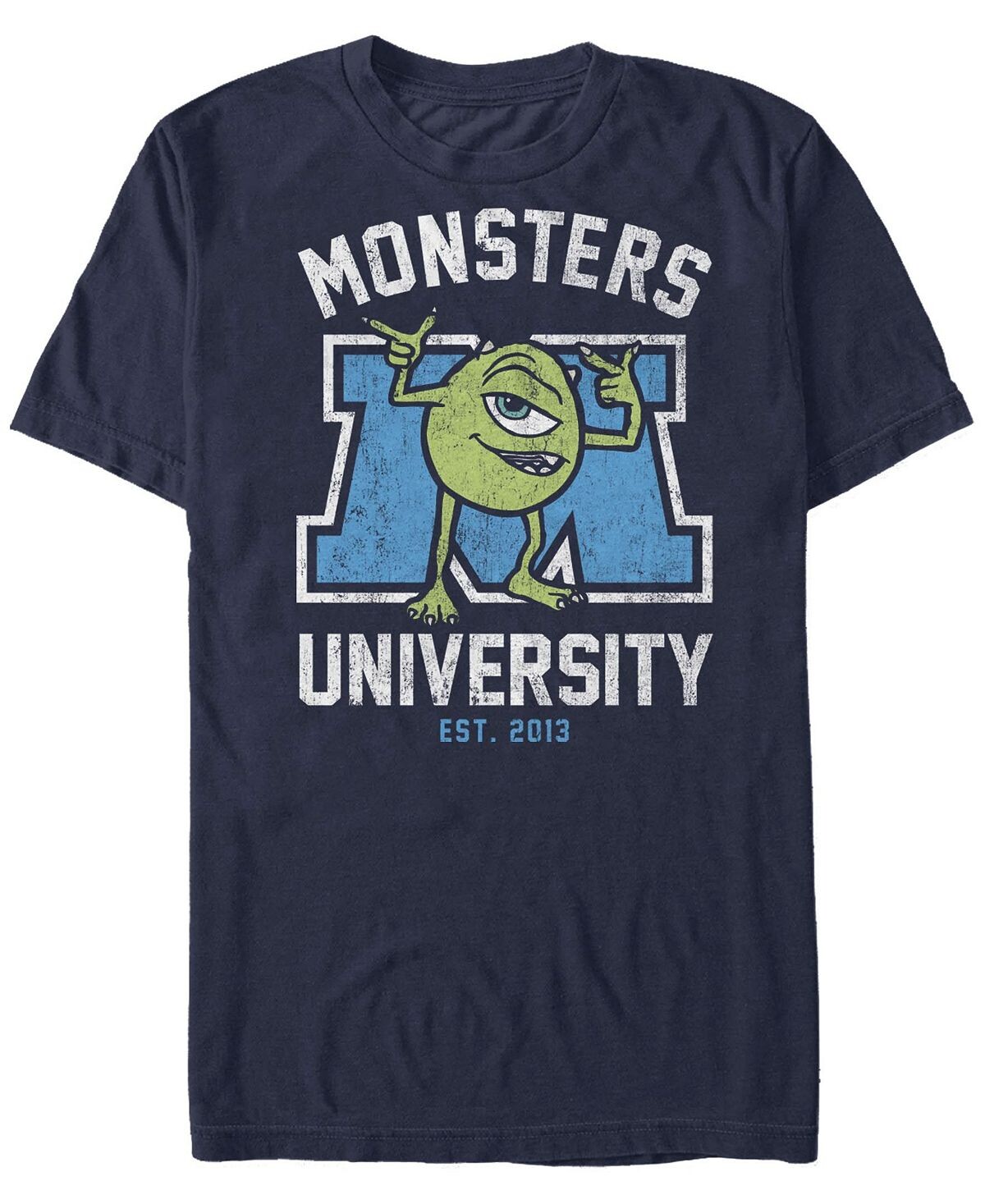 Мужская футболка с круглым вырезом с короткими рукавами first day Fifth Sun, синий
Мужская футболка с круглым вырезом с короткими рукавами first day Fifth Sun, синий