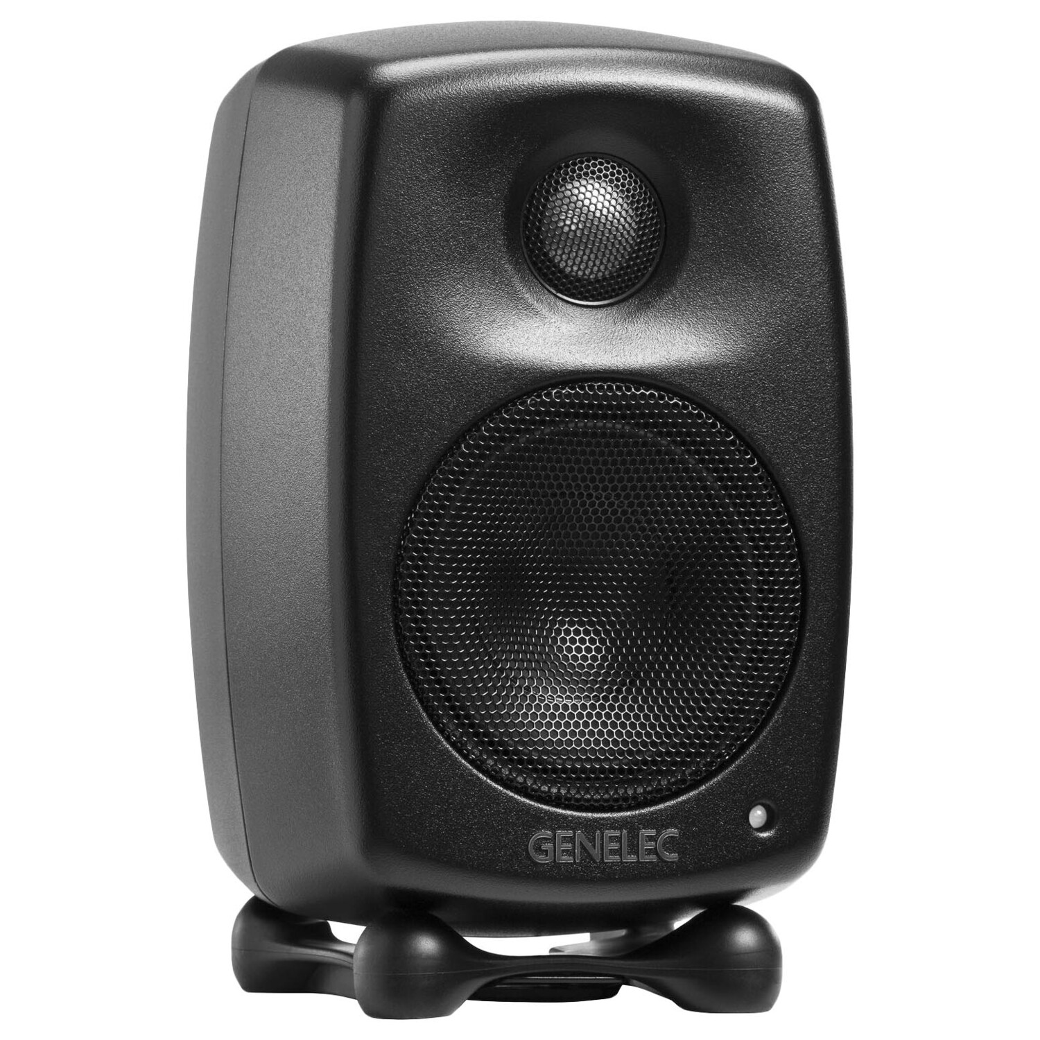Полочная акустика Genelec G One, 1 шт, черный
Полочная акустика Genelec G One, 1 шт, черный