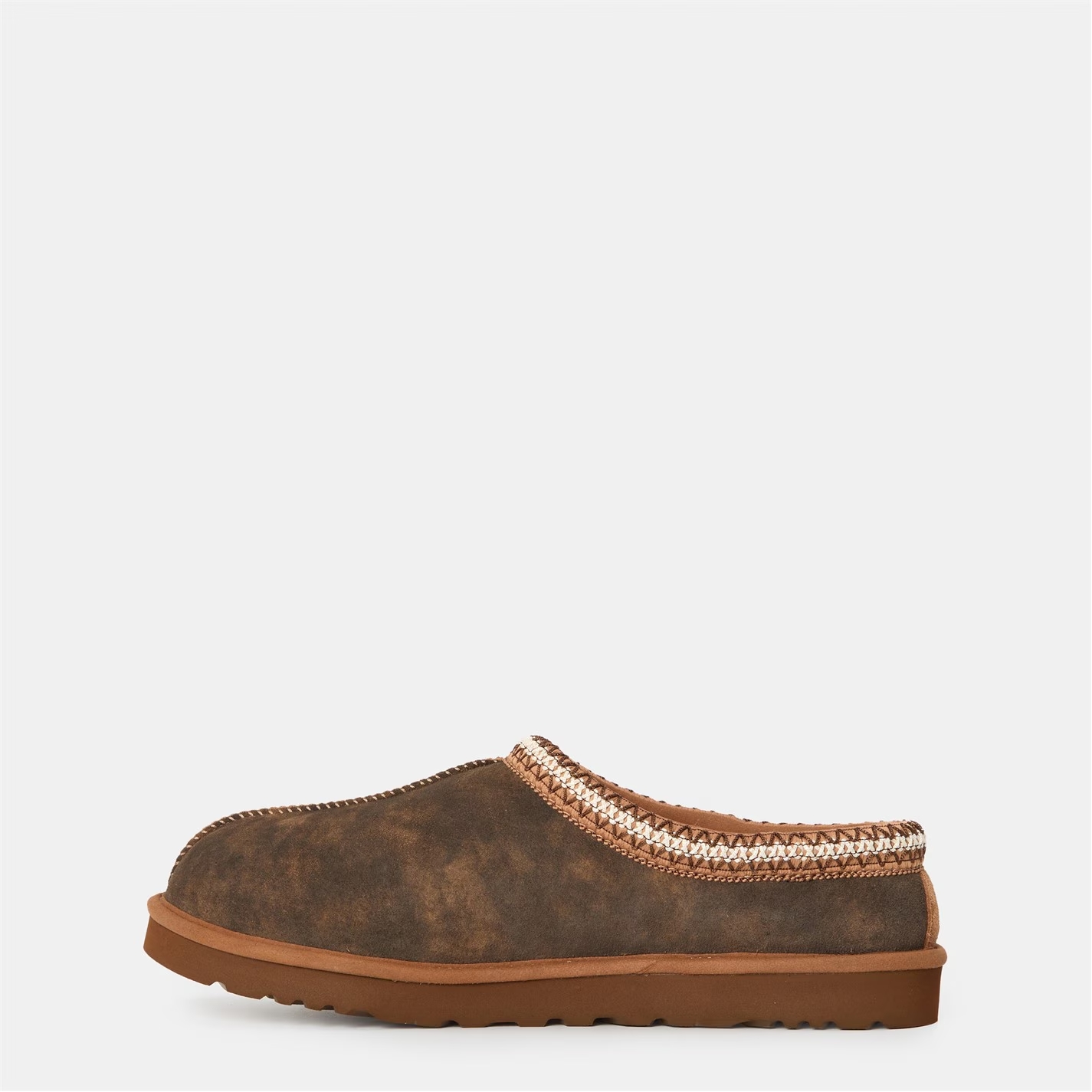 Тапочки-мюли Ugg Men's Cushioned Indoor-Outdoor, коричневый
Тапочки-мюли Ugg Men's Cushioned Indoor-Outdoor, коричневый