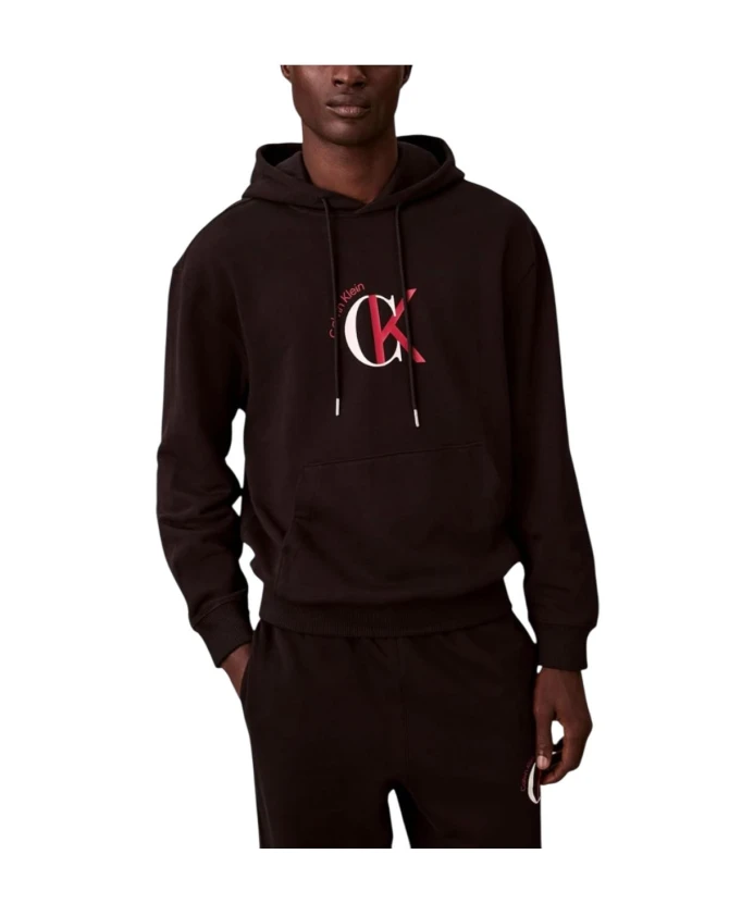 Худи Terry Graph 350 Calvin Klein, черный
Худи Terry Graph 350 Calvin Klein, черный