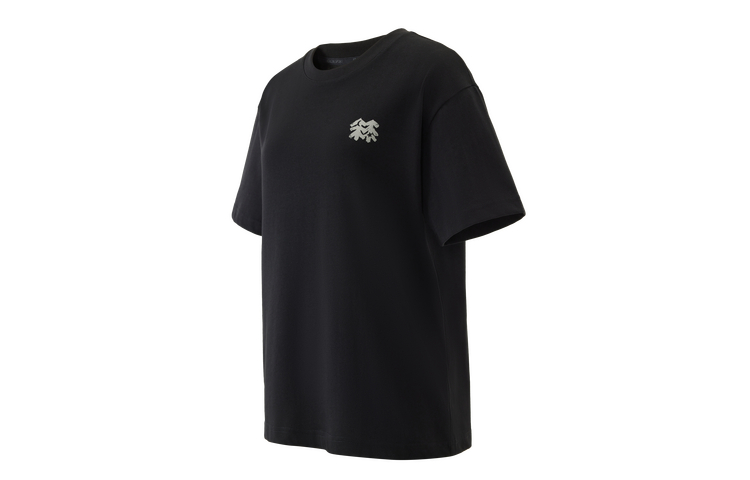 Футболка с коротким рукавом Women's KOLON SPORT, черный
Футболка с коротким рукавом Women's KOLON SPORT, черный