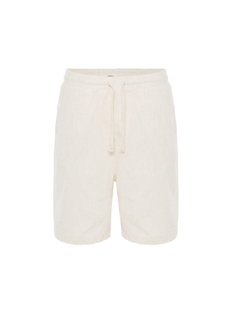 Брюки свободного кроя Dandalo, кремовый
Брюки свободного кроя Dandalo, кремовый