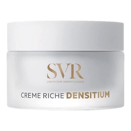 Svr Laboratoires Densitium Rich крем против морщин 50 мл, Svr Laboratoire Dermatologique
Svr Laboratoires Densitium Rich крем против морщин 50 мл, Svr Laboratoire Dermatologique