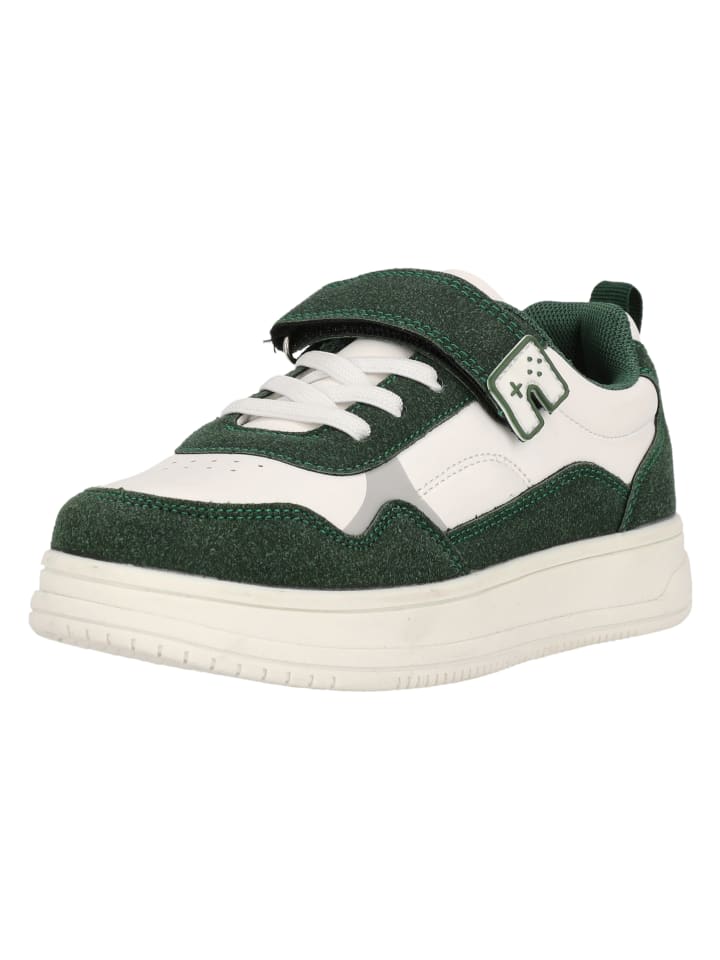 Кроссовки на шнуровке Zigzag Sneaker Lodus, цвет 3175 Trekking Green
Кроссовки на шнуровке Zigzag Sneaker Lodus, цвет 3175 Trekking Green