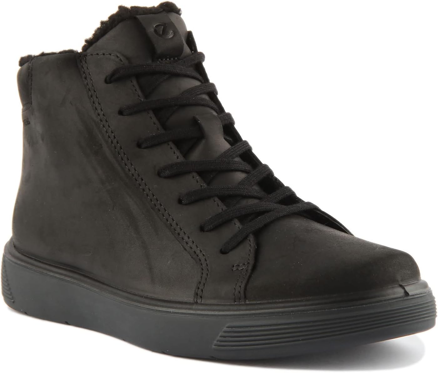 Мужские ботинки ECCO до щиколотки, черный
Мужские ботинки ECCO до щиколотки, черный