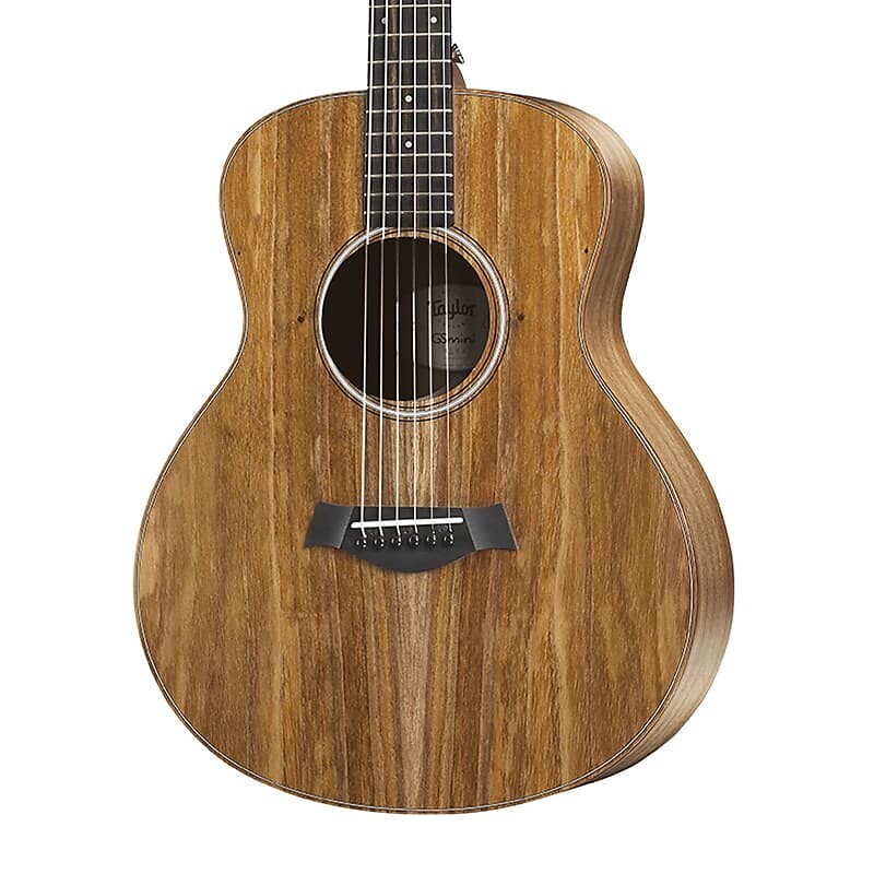 Акустическая гитара Taylor GS Mini-e Koa Acoustic-Electric Guitar - Koa Top with Koa Back and Sides
Акустическая гитара Taylor GS Mini-e Koa Acoustic-Electric Guitar - Koa Top with Koa Back and Sides