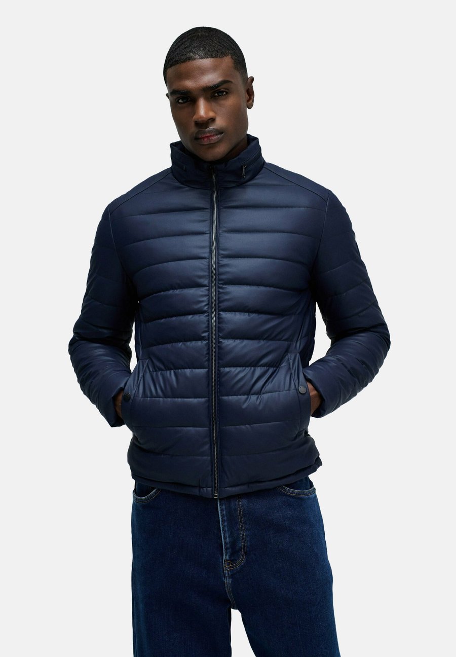 Куртка Salsa Jeans Winter jacket, Blau/Dark Blue
Куртка Salsa Jeans Winter jacket, Blau/Dark Blue