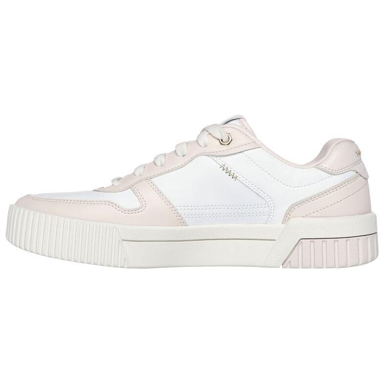 Кроссовки Skechers Court Classics Lifestyle Shoes Women's Low-top Pink/white, розовый
Кроссовки Skechers Court Classics Lifestyle Shoes Women's Low-top Pink/white, розовый